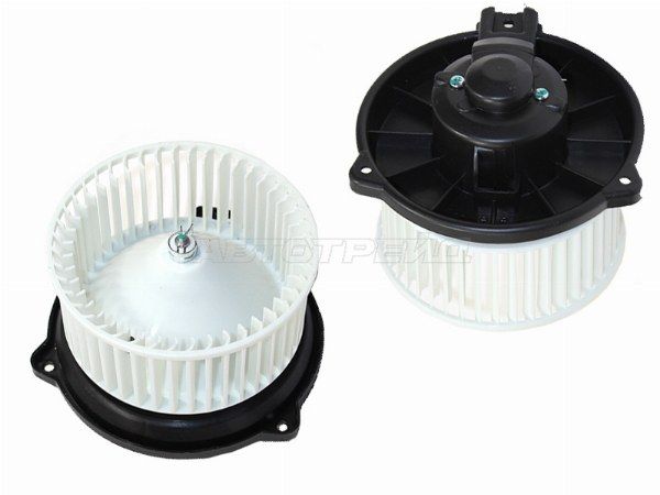 Мотор печки, моторчик печки Honda Airwave