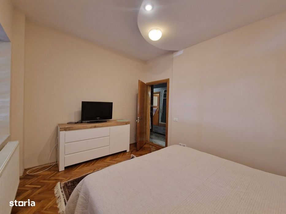 Apartament ultracentral Constanta de inchiriat
