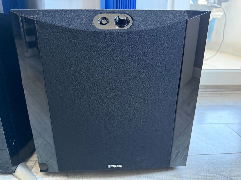 Subwoofer Yamaha NS-SW300