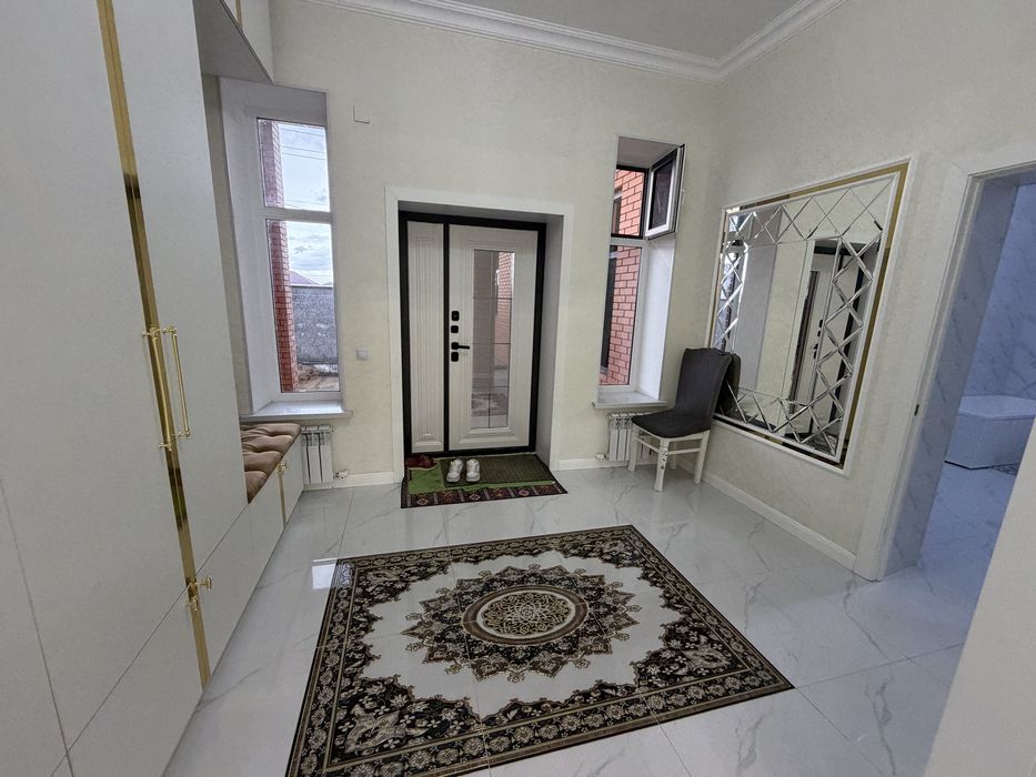 Су жаңа жер үй сатылады