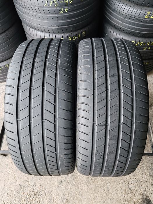 2 anvelope 275 45 20