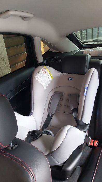 Scaun auto CHICCO