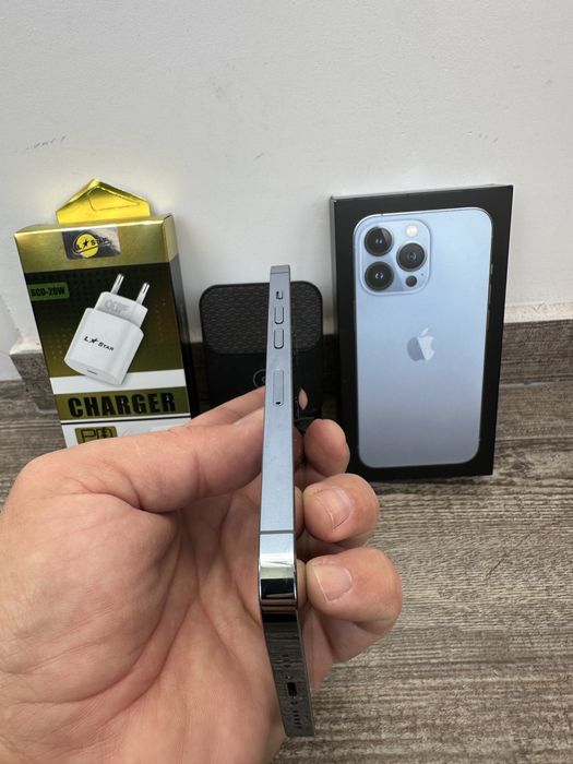 iPhone 13 Pro 256GB/92% батерия