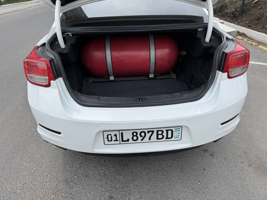 Malibu 1 2016-yil metani bor