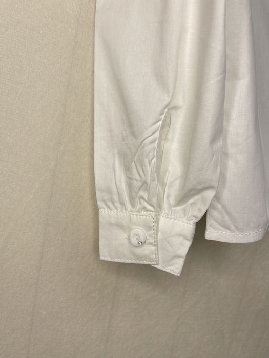 Стильная рубашка для девочек