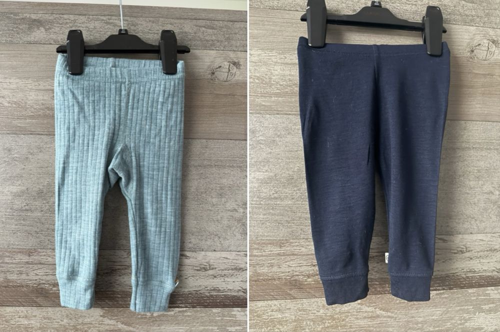 Детски вълнени дрехи мерино Molo 8о8 Joha Friends Dilling