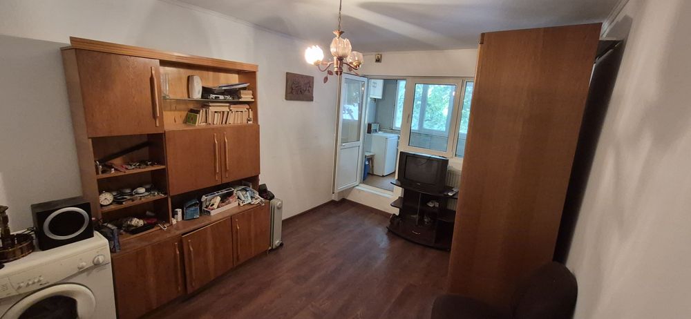 Vand garsoniera 21 m2