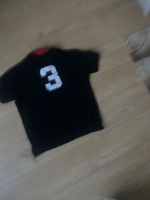 Polo Ralph Lauren X Chief Keef Chicago polo t shirt