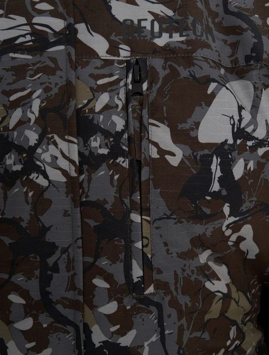 Куртка демисезонная Geotech