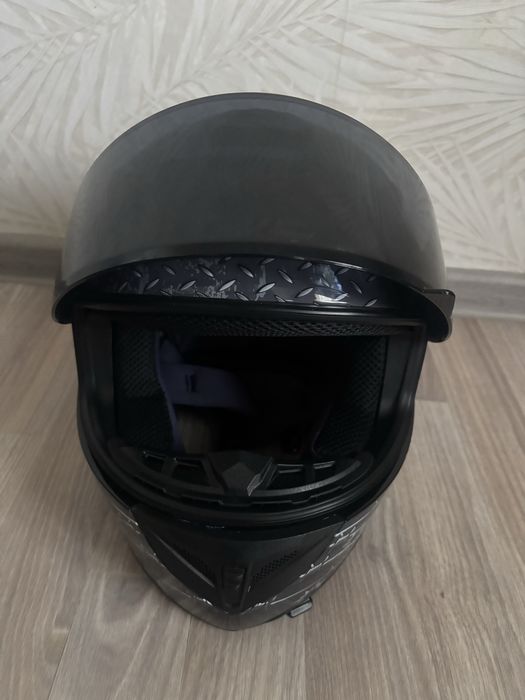 Продам новый шлем