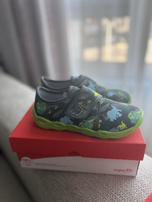 Детски обувки и пантофи р-р 25 до 28