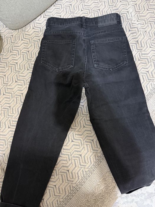 Джинсы подростковые классные