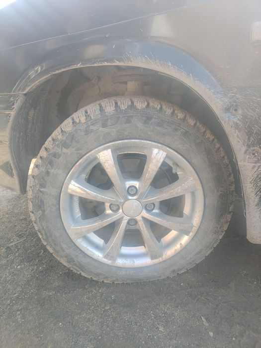 Продам диски на ваз