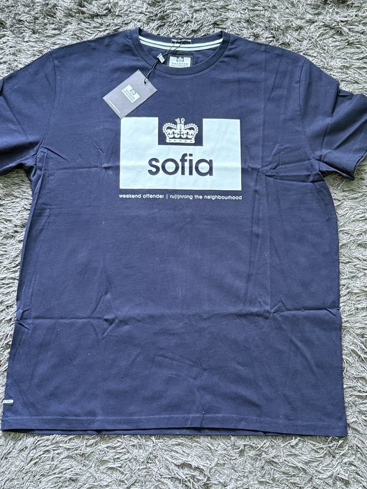 Кежуал ултрас тениски