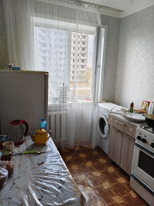 1 комнатная квартира