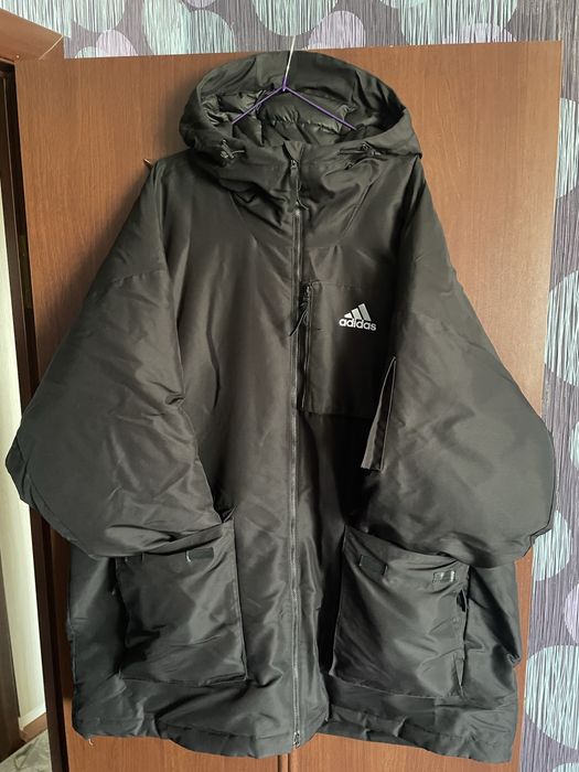 Adidas Парка оригинал(2xl)