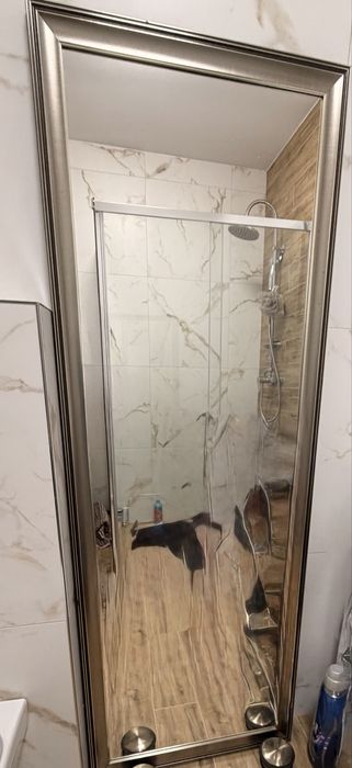 Vand oglinda stare impecabila dimensiuni 167/70