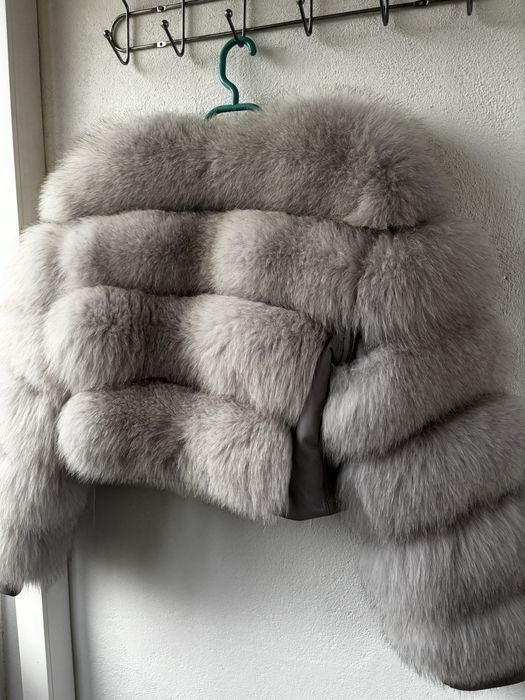 Haina de blana naturala