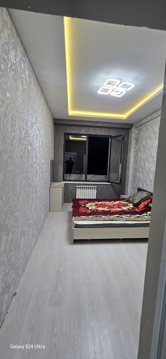 Сдается в аренду квартира в Сергели
-ается в аренду