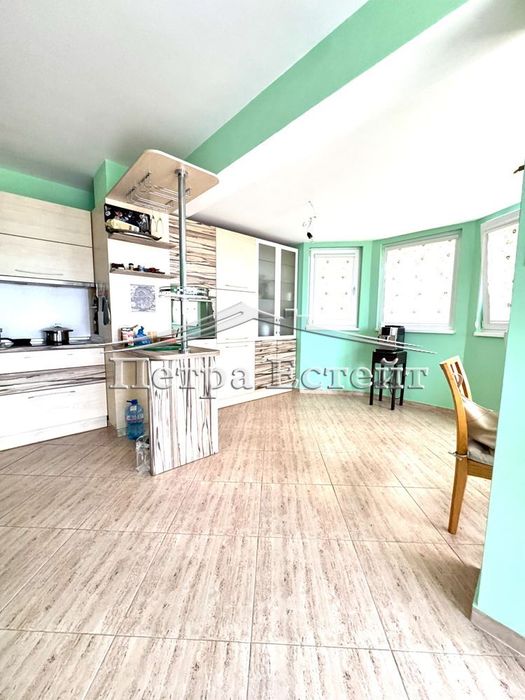 Многостаен мезонет в Варна-Бриз с морска панорама