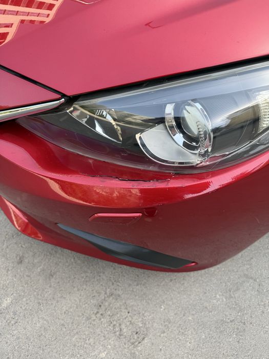 Продается Mazda 3 SkyActiv