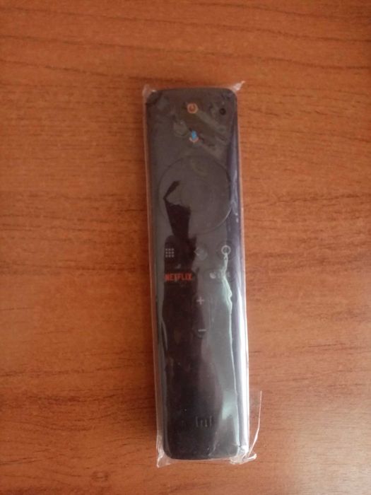 Xiaomi Mi Box S 4K Ultra HD set-top box