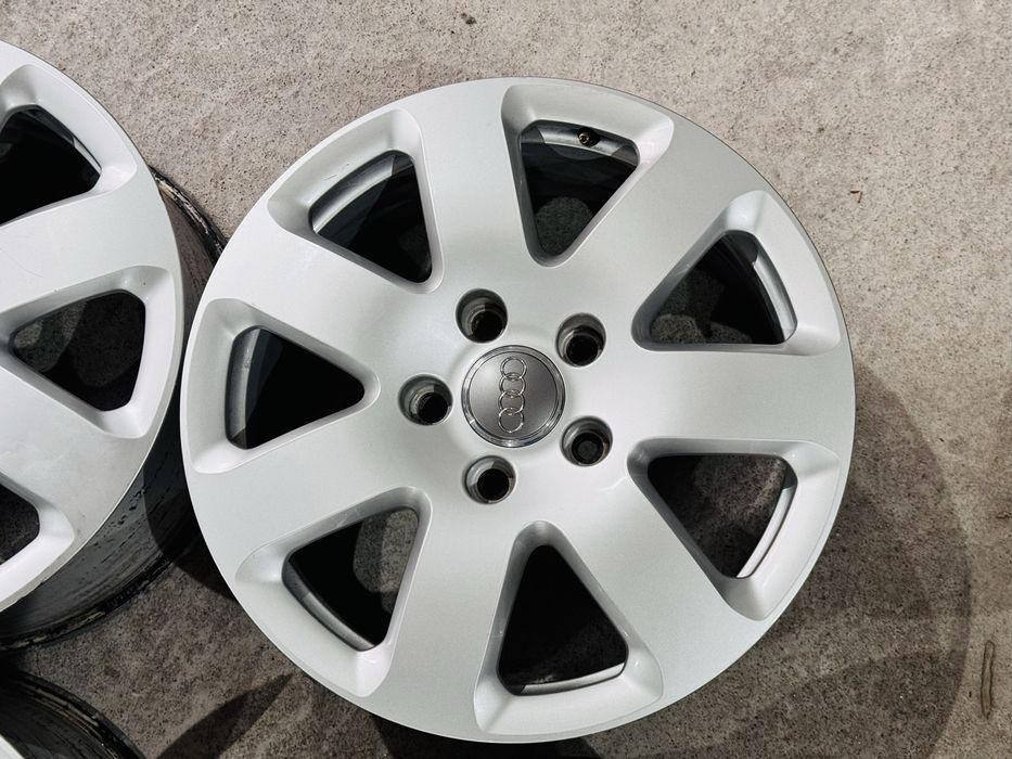 4бр ал Audo Q7 18цола оригинални