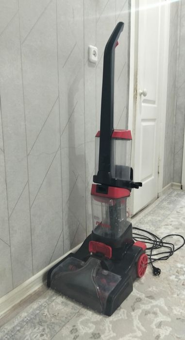 Продам новый моющий пылесос
