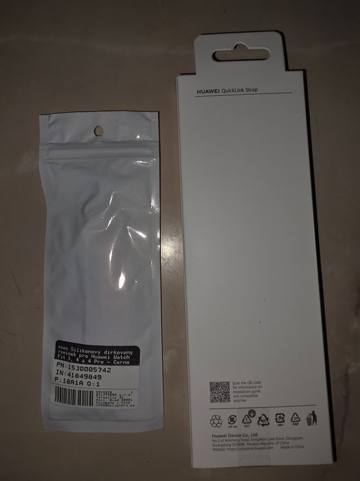 Curea pt huawei watch fit 3, 4 ,4 pro