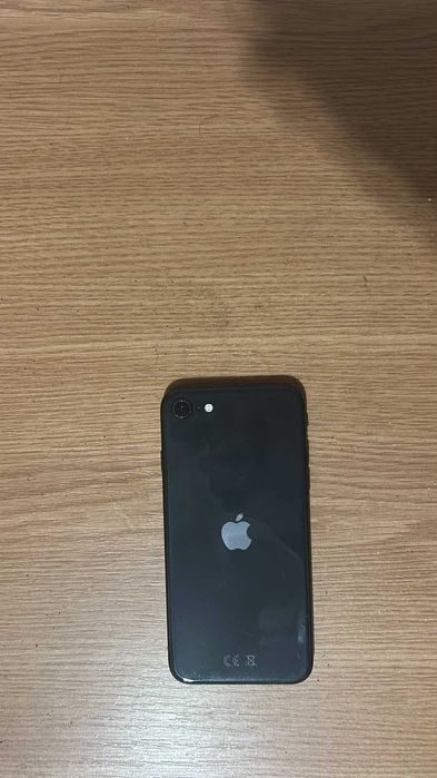 Iphone SE 64GB 2ND Gen