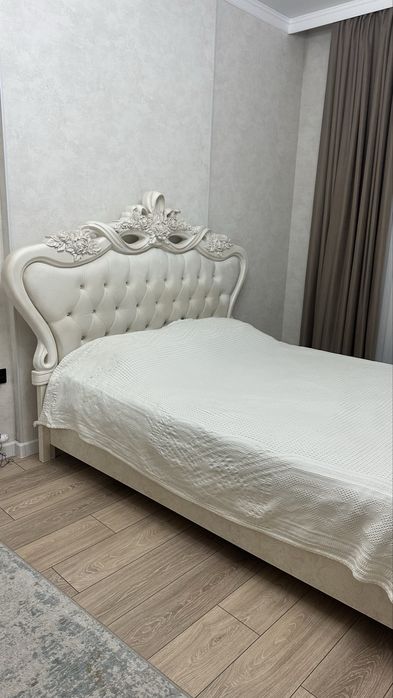 Спальный гарнитур без матраса