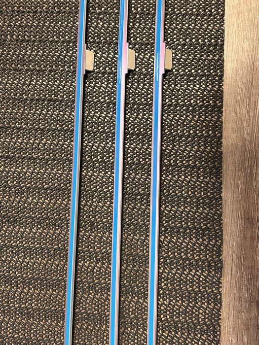 Set nou backlight pentru Samsung 75"  BN96-48379A