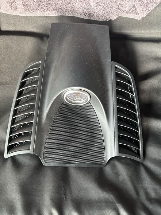 Chrono Porsche cayenne 2014