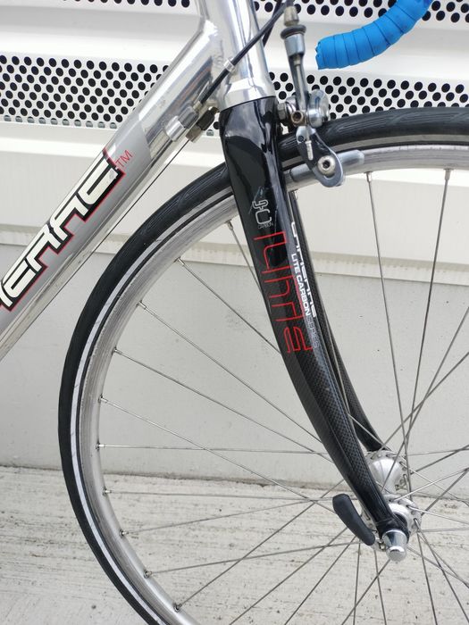 Cursiera LAPIERRE echipare campagnolo