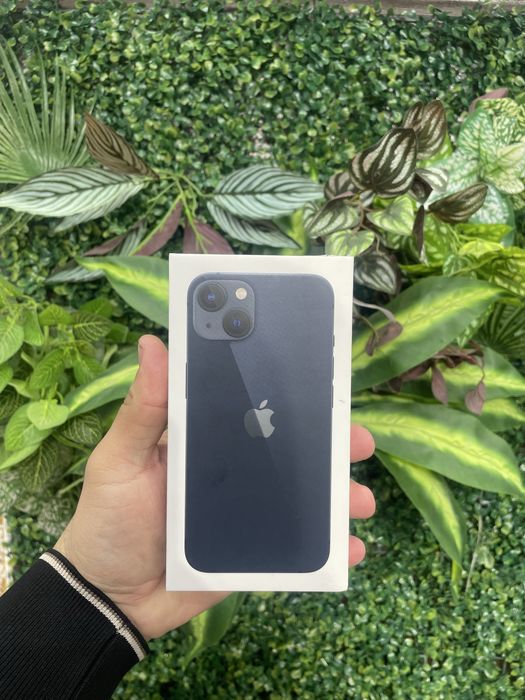 Айфон 13 ,акб85% ,128гб