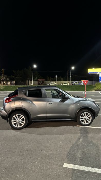 NISSAN Juke 2010 — imagine 2