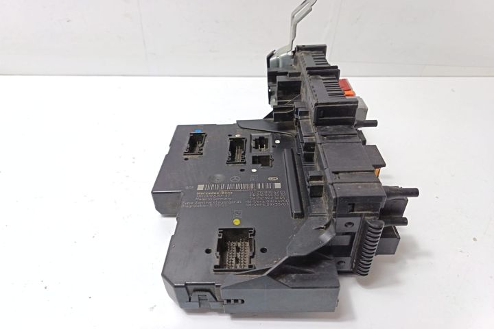 Modul SAM 2129004201 Mercedes-Benz E-Class W212