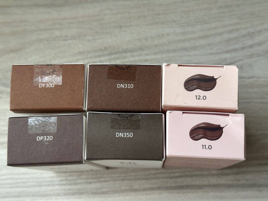 Фон дьо тен Beauty of Joseon Sculptor Concealer