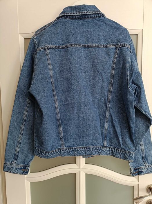 Geaca blugi Coca Cola Nouă