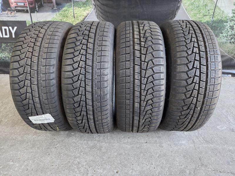 195/55/16 HANKOOK 4бр