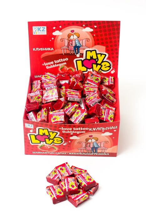 Поиск дистрибьюторов.