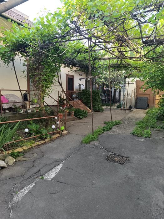 Casă de vânzare în Tg. Mureș
