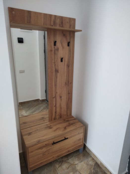 Garsoniera in Residence