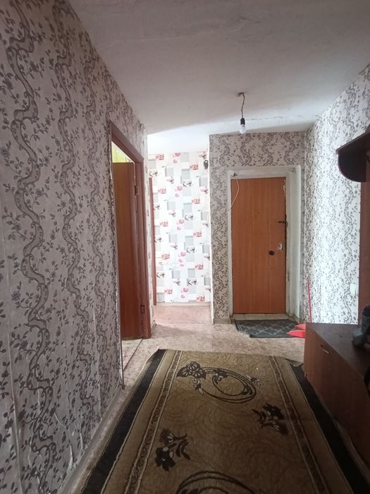 Продам 3-ком., 50 лет Октября, 8