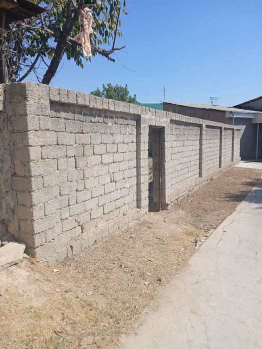 4.59- сотих Хасанбой постдан кирганда ер сотилади