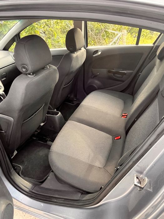 Opel corsa 1.3 cdti