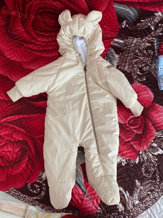 Продаётся детская кровать и шезлонг