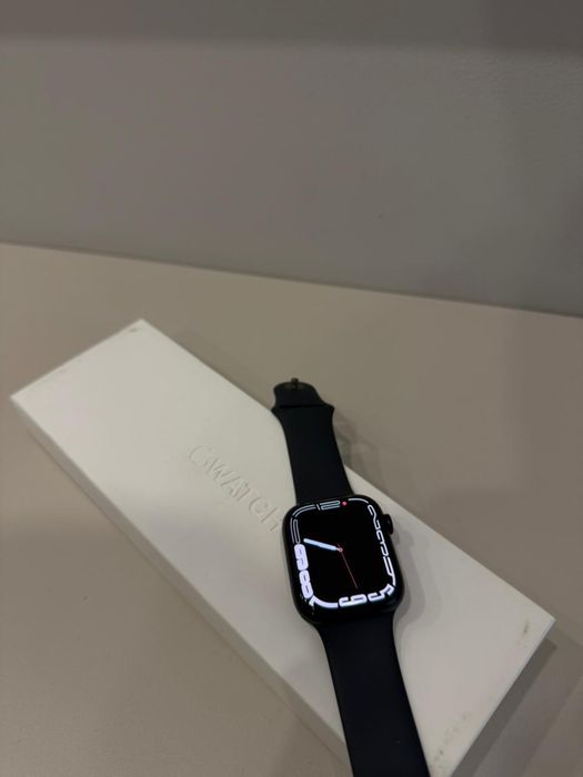 Продам Apple Watch