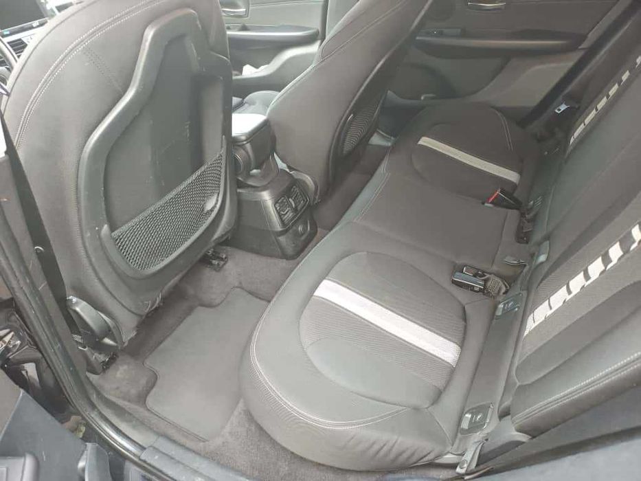 BMW 218d Active Tourer