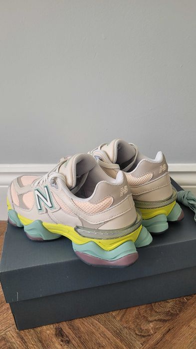Оригинални маратонки New Balance 9060